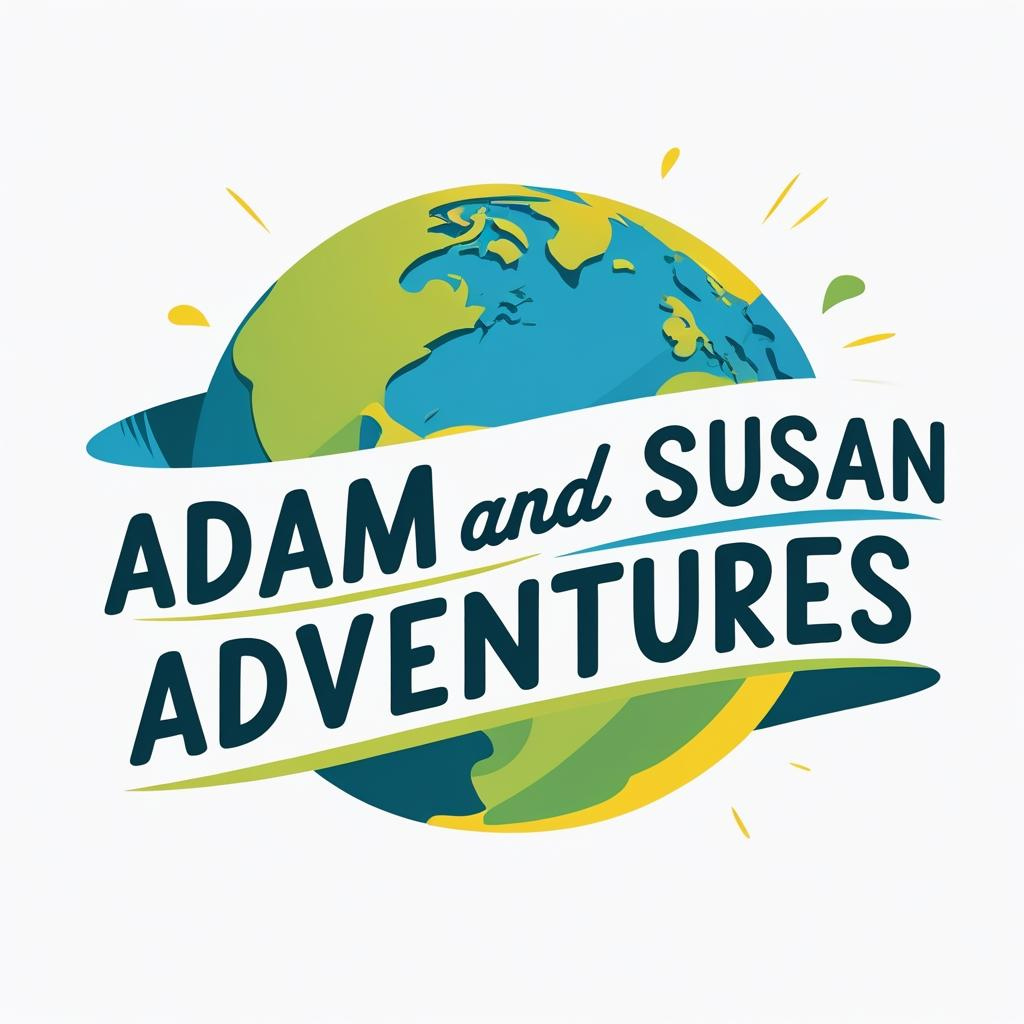 Adam and Susan Adventures